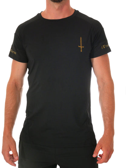 Performance Shirt Gold