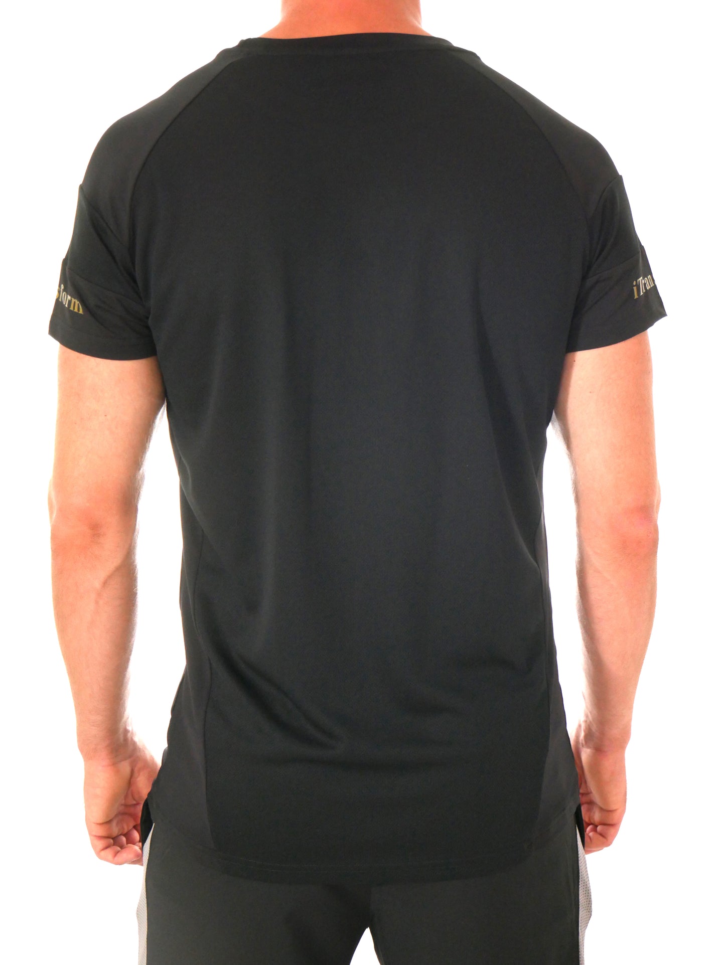 Performance Shirt Gold